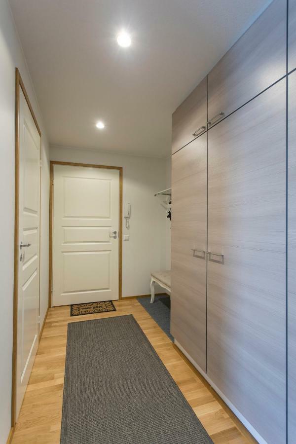 Vasko Luxurious Suites, Nouka Rovaniemi Dış mekan fotoğraf